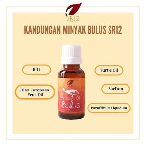 Minyak Bulus Pengencang Payudara ori BPOM