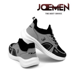 Sepatu Sneakers Pria Wanita J 74 Brand Lokal Olahraga Casual Fashion Anti Slip