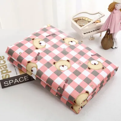 mtoto ขนาด 50x70 cm แผ่นรองกันเปื้อน รองฉี่ กันน้ำ ผ้ารองเปลี่ยนผ้าอ้อม ผ้ารองกันปัสสาวะ