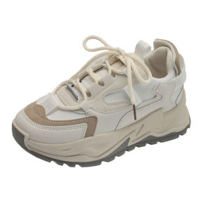 Sepatu Sneakers Wanita Jungkook New Fashion SW47