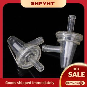 SHPYHT 2 cái 90 độ góc phải thích hợp cho ATV Motocross Scooter DIY phụ kiện xe máy dầu cup Xăng Lọc nhiên liệu