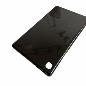 Ốp lưng cho máy tính bảng Samsung Galaxy Tab A7 Lite 8.7" T220/225 silicon cao cấp