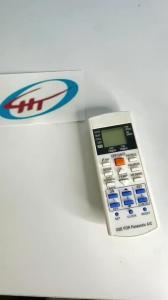 Điều khiển điều hòa máy lạnh Panasonic Eion - (HP89)