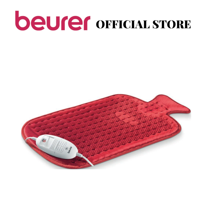BEURER HK44 Heating Pad Lazada