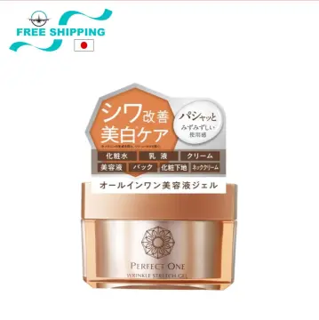 Perfect One Wrinkle Stretch - Best Price in Singapore - Nov
