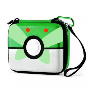 Kotak Kartu Pokemon TCG Case Pokemon Trading Card Game Storage Bag Tas Dompet Kartu Game Pouch Murah