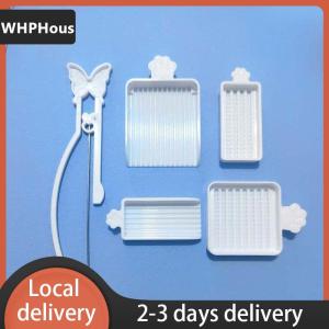 [COD] WHPHous Ship within 24 hours 1 3 5Pcs DIY Handmade Fuse Beads Picking Tray Kit 2.6mm Fuse Beads Efficient Padding Perler Bead Auxiliary Tool