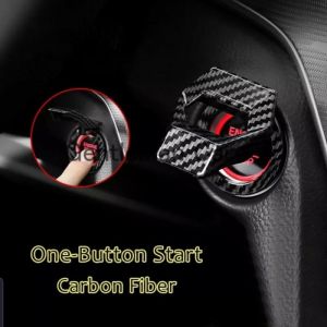 Cover Penutup Tombol Start Stop Engine Ring Button Mobil Marvel Iron Man Black Phanter Free Box