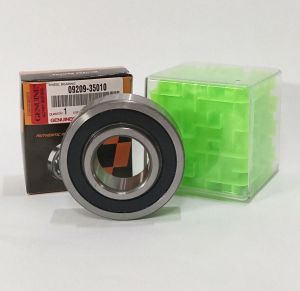 BEARING RODA  LAHER RODA BELAKANG SET PLUS CONES RETAINER SUZUKI ESCUDO