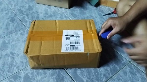 Buyer review video 6