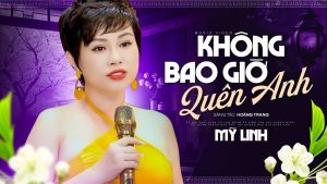 (nhạc mới) CD.1 : Mỹ Linh : Nhạc Tuyển Chọn theo yêu cầu : 15 Bài Hát LossLess Wav