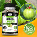 Garcinia cambogia อาหารเสริมเผาผลาญไขมัน ควบคุมน้ำหนัก เพิ่มพลังงาน และควบคุมความอยากอาหาร. 