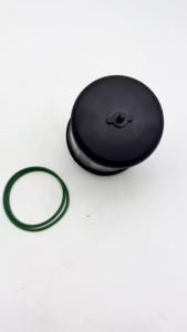 scope OE:1526711 1536677 1643072 1872106 1922496 1948919 FOR DAF CF 85 XF 105 95 Truck Engine Centrifugal Oil Filter Repair Kit 3T7R1