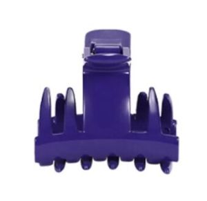 EVITA PERONI Aileen 4cm Small Shark | Classic | Strong Grip