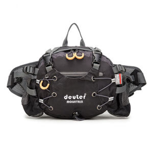 Túi Đeo Hông Đi Bộ Đường Dài Chống Nước Túi Thể Thao Ngoài Trời Túi Cắm Trại Leo Núi Chạy Bộ Túi Đeo Vai Ngực Túi Đeo Hông