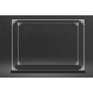 Custom Make -  Acrylic Display Box Case Grade A(Cast Arcylic only)
