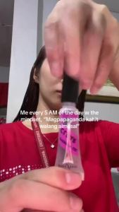 Bayfree Shaped Eyebrow Gel Clear Long-lasting Natural Finish Brow Makeup