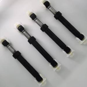 PP+Washer Shock Absorber Replacement for Whirlpool GHW9150PW0 11045091401 Pack of 4
