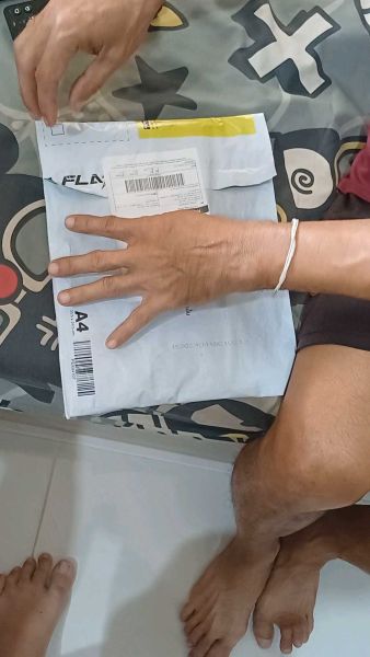 Buyer review video 2