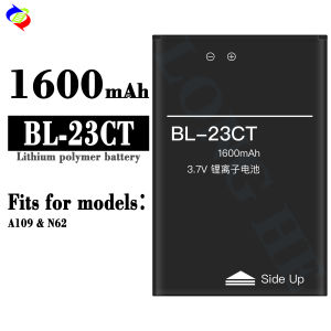 Dimi for Koobee A109/N62 Mobile Phone Battery BL-23CT Brand New Battery 1600mah