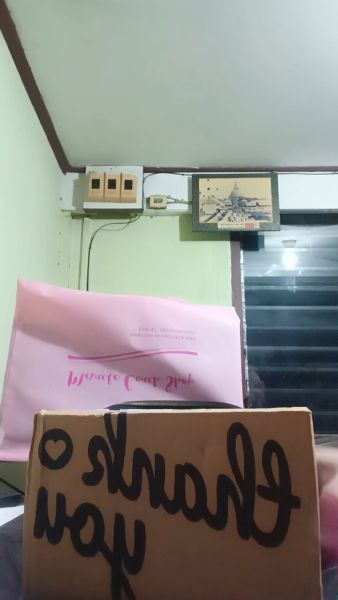 Buyer review video 3
