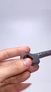 LoviRa Combination Wrench Professional Wrench Spanner Tools Open End Wrench