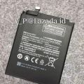 ORIGINAL 100% Baterai Batre HP Xiaomi Mi5X - Mi 5X - MiA1 - Mi A1 BN31  Batu Battery Batre Batrei Batere Tanam HP Xiao Mi 5X MiA1 ORI BN-31. 