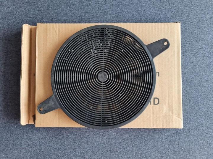 ELBA Kitchen Hood Charcoal Filter Per Pcs For Model EHE9122ST(BK