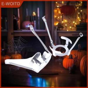 【E-WOITD】 หลอดสุญญากาศ2ชิ้นวินเทจที่ยึดเครื่องขยายเสียงสปริงสำหรับ EL84 TR84 KT88 6CA4 6P14 6BQ5 6H30PI สปริง HIFI DIY