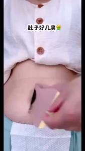 【Ship in 24H】Slimming Patch Big Belly Patch Weight Loss Detox with Plant Extract 香港大药房大肚贴瘦身贴含植物萃取物减肥排毒脂肪燃烧贴