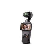 DJI Osmo Pocket 3 - Handheld | Pocket-Sized Quick Stable Accurate Shooting |  Horizontal-Vertical Switching