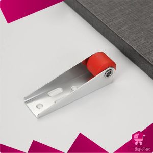 BabyShop-C1261 Roda Pintu Sleding Geser Universal Serbaguna / Roda Panduan Pintu Geser Sliding Door