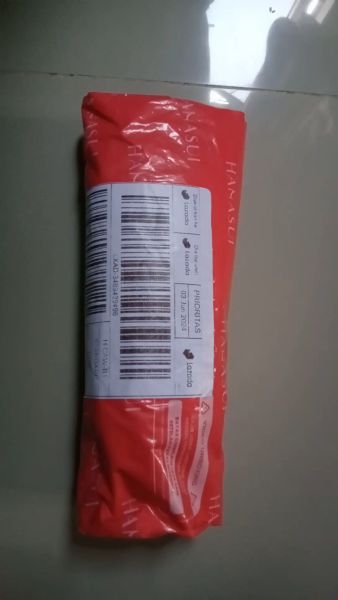 Buyer review video 3