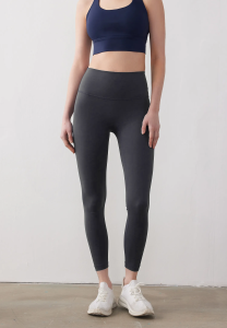 ESSE ACTIVE Yoga Pants Knockout Ankle Legging Women‘s Active Pants