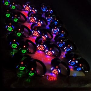 500m Transmitter Silent Disco Wireless Headphones and RF Stereo Headset MicrophoneFor iPod MP3 DJ Music Pary Club