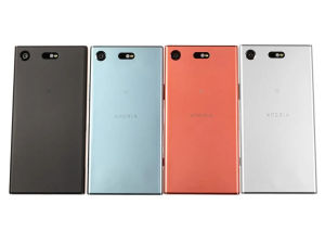 Original Sony Xperia XZ1 Compact SO-02K 4GB RAM 32GB ROM Smartphone