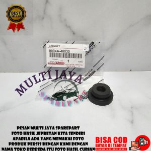 KARET GROMET DUDUKAN SELANG HAWA AVANZA RUSH AGYA