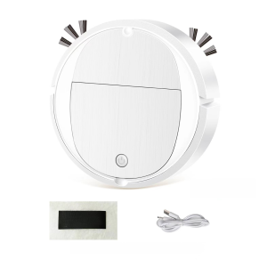 Home Smart Sweeping Robot Automatic Cleaning Machine Vacuum Cleaner Household Vacuum Cleaner