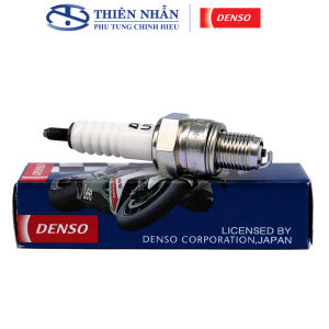 Bugi Denso xe Dream Wave Future 1 Viva Sirius Jupiter (U16FS-U) (chân ngắn)
