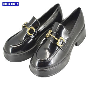 Rusty Lopez Ladies Loafer Shoes (Catalina)