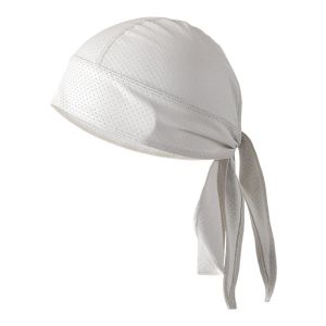 MUSCLEX Khô nhanh Khăn trùm đầu PU Nhẹ Hip Hop Mũ khăn quàng cổ hải tặc Thời trang Đàn hồi Khăn turban hijab Nam Giới Nữ Giới
