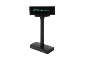 Partner Pole Display / Customer display CD-7220 with USB Port
