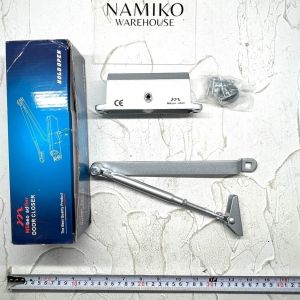 Door Closer Penutup Pintu hold Otomatis MULLER