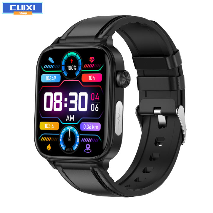 Fitness tracker with blood oxygen sensor sale