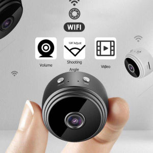 【BUY1TAKE1】Original CCTV Camera Connect To Cellphone With Voice Mini Camera Spy Camera Connect To Phone no wifi no need internet Cctv Bulb 360 Camera A9 Mini Cctv Camera Hd 1080p Connected Mobile Phone Wireless Wifi Camera Indoor Monitor Security Cameras
