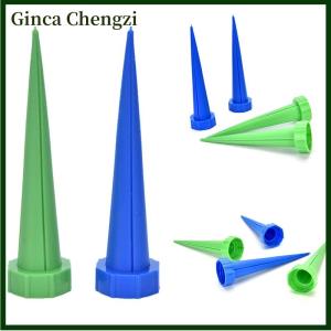 Ginca Yunyoshan อุปกรณ์ควบคุมน้ำอัตโนมัติในสวนขวดให้น้ำเพื่อรดน้ำต้นไม้ไม้ดอกไม้ประดับ