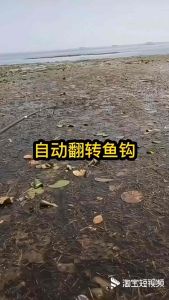 12 ตัว เบ็ดพลิกอัตโนมัติ คม แข็ง เบา - เบ็ดตกปลาอัตโนมัติโลหะผสมไทเทเนียมแมงกานีสอัลลอยด์ ไม่ต้องสับติดเลย
