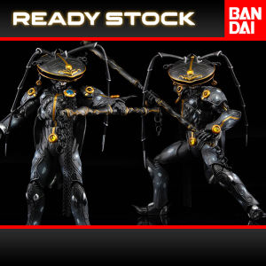 S.H. Figuarts - Kamen Rider Fourze Libra Zodiarts