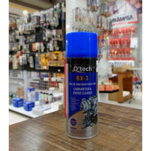 Dầu vệ sinh bình xăng con OTECH BX-3 450ml