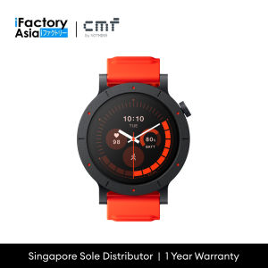 CMF by Nothing Watch 3 Pro